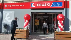 El pueblo de Navarra que inaugura un supermercado de casi 300 metros cuadrados apostando por el producto local
