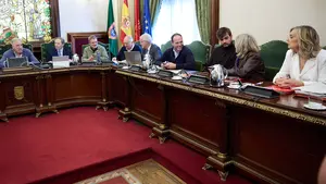Asiron se une a los socialistas para tapar la gesti&oacute;n de Chivite y Dom&iacute;nguez en la grave crisis de la sanidad navarra