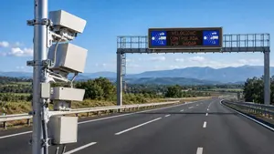 Las multas de tr&aacute;fico cambian en Navarra desde este mi&eacute;rcoles: nuevos pagos, plazos y tr&aacute;mites