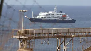 Inquietud por los nueve navarros que viajaron en el crucero del hantavirus y ya han regresado