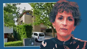 Chivite 'regala' a los menas otro 'chaletazo' con piscina y jard&iacute;n privado en la zona m&aacute;s exclusiva de la Comarca de Pamplona
