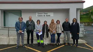Otro centro de salud de Navarra pide auxilio: falta de espacio, mala ubicaci&oacute;n y problemas de confidencialidad