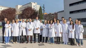 El ensayo pionero de la Cl&iacute;nica Universidad de Navarra contra tumores cerebrales infantiles que no tienen cura