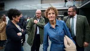 Chivite convocar&aacute; de urgencia a sus socios ante la crisis abierta para saber si siguen apoyando al Gobierno