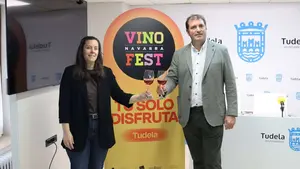 El plan con vino que vuelve a una localidad de Navarra con bodegas, m&uacute;sica y degustaciones en dos sesiones