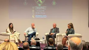 Navarra impulsa una alianza entre seguridad p&uacute;blica y empresa privada ante los desaf&iacute;os digitales
