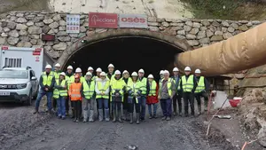 Las obras de Velate suman otro problema: impugnadas todas las certificaciones desde mayo de 2025