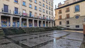 Juzgan a un marroqu&iacute; que atac&oacute; a unas chicas de 15 a&ntilde;os en Pamplona: las golpe&oacute; y a una le hizo tocamientos