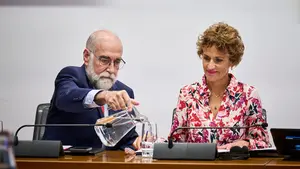 UPN acusa a Chivite de justificar con "una cifra falsa" el cierre de las urgencias nocturnas de Fusti&ntilde;ana en Navarra