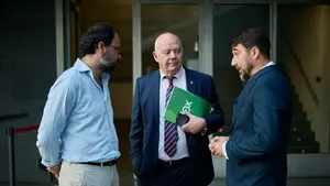 VOX pide cerrar tambi&eacute;n en Navarra los campamentos vinculados a una asociaci&oacute;n investigada por abusos sexuales