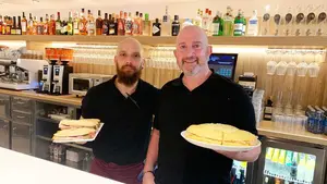 El nuevo bar de Pamplona que ofrece morros, orejas, callos y manitas &ldquo;con un toque sofisticado&rdquo;