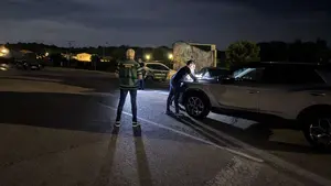 Detenido un vecino de Navarra por matar a un joven de 26 a&ntilde;os en un pueblo de La Rioja