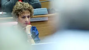 Chivite y sus socios se niegan a endurecer los requisitos para acceder a la renta garantizada