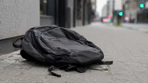 Condenado en Navarra por volver a recoger una mochila con un kilo de coca&iacute;na tras huir de la Polic&iacute;a