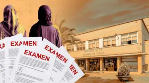 Un instituto de Navarra cambia la fecha de los ex&aacute;menes finales de Bachillerato por la fiesta musulmana del Cordero