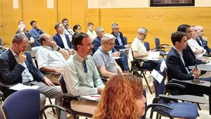 "Nos jugamos reindustrializar el pa&iacute;s": las empresas navarras claman por la estabilidad energ&eacute;tica