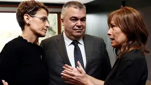Geroa Bai no ve corrupci&oacute;n en Velate, la obra millonaria que Chivite adjudic&oacute; a la empresa de Cerd&aacute;n