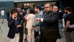 Rem&iacute;rez se lava las manos ante el expediente por irregularidades en Velate: "El Gobierno no es ni arte ni parte"
