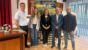 El Memorial Santi Macaya re&uacute;ne este fin de semana a 1.500 jugadores del f&uacute;tbol base navarro de 5 a 16 a&ntilde;os