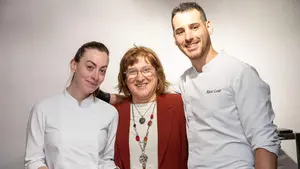 El talento gastron&oacute;mico de un pueblo de Navarra conquista un congreso nacional de turismo rural