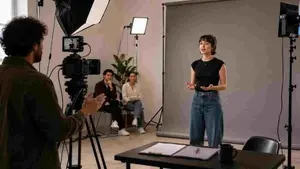Buscan figurantes en Pamplona para el rodaje de una serie de televisi&oacute;n este verano: fechas, requisitos y c&oacute;mo apuntarse