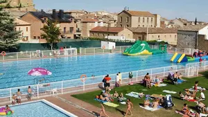 Las piscinas de un pueblo de Navarra donde puedes pasar todo el verano por solo 36 euros