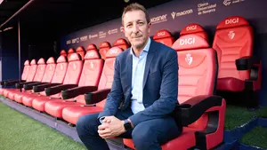 As&iacute; es la gira de Osasuna por tierras inglesas con Luis Miguel Ramis al frente: partidos y horarios