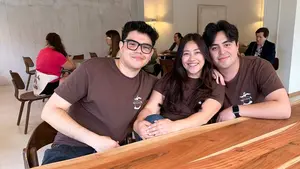 Los j&oacute;venes que abren por fin su segunda cafeter&iacute;a en Pamplona despu&eacute;s de dos a&ntilde;os de tr&aacute;mites