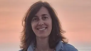 La m&eacute;dica pamplonesa que ha sido elegida nueva gerente de Atenci&oacute;n Primaria en el &Aacute;rea de Pamplona