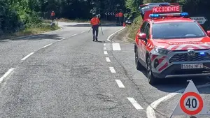 Una tarde de accidentes en Navarra deja cuatro heridos y moviliza incluso un helic&oacute;ptero medicalizado