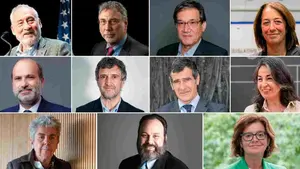 Un Premio Nobel y varios Pulitzer, entre los 11 expertos que asesorar&aacute;n a la Universidad de Navarra