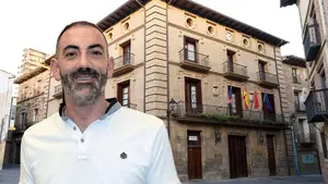 La jueza aprecia indicios de prevaricaci&oacute;n y malversaci&oacute;n en el alcalde de Corella e insta la apertura de juicio oral