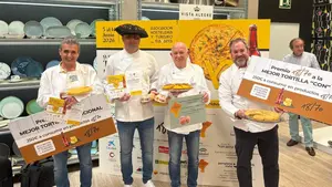 Estas son las mejores tortillas de patata de Navarra en 2026: los tres bares premiados que debes visitar