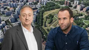 Dos concejales de Pamplona de Bildu y Geroa Bai desprecian a unos vecinos de Pamplona: "Se ha comportado como un mat&oacute;n de barrio"