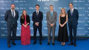 La noche solidaria de la Cl&iacute;nica Universidad de Navarra que que ha reunido a 700 personas por los ni&ntilde;os con c&aacute;ncer