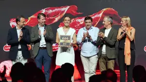 Un templo gastron&oacute;mico de Navarra gana la 'Estrella Michel&iacute;n' de la charcuter&iacute;a en Espa&ntilde;a