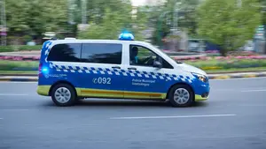 Robos en una casa, un coche y un bar de Pamplona: cuatro detenidos han acabado todos en prisi&oacute;n