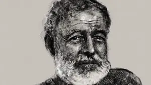 La reflexi&oacute;n de Ernest Hemingway sobre la filosof&iacute;a de vida: "Nadie vive su vida hasta apurarla, excepto los toreros"