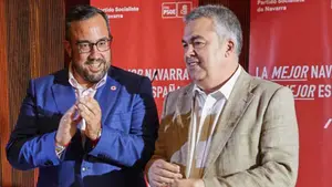 Rem&iacute;rez critica que el PP acepte gobernar con Vox pese a deberle su cargo a Cerd&aacute;n y a un pacto con los proetarras de Bildu