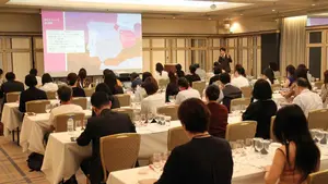 De Pamplona a Tokio: el vino de Navarra se va de 'roadshow' y conquista a los paladares m&aacute;s exigentes de Jap&oacute;n