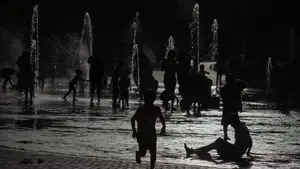 La AEMET confirma cu&aacute;ndo terminar&aacute; la ola de calor en Navarra tras muchos d&iacute;as cerca de los 40 grados