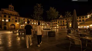 Dos j&oacute;venes se van de fiesta en Tudela y uno le acusa al otro de violarle en casa de su madre tras una noche de copas