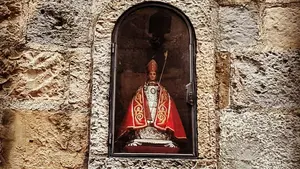 El incre&iacute;ble origen del c&aacute;ntico en el encierro de San Ferm&iacute;n que no creer&aacute;s: comenz&oacute; hace s&oacute;lo 60 a&ntilde;os