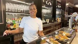 El bar de Pamplona que debuta en San Ferm&iacute;n cerca de la plaza de toros y con una gran oferta de bocadillos y fritos