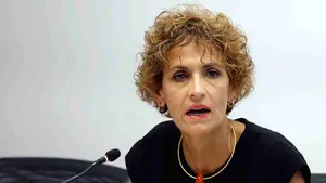 Chivite abre la puerta a imponer el euskera en toda Navarra para pagar favores a sus socios abertzales