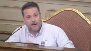 El PSN de Chivite y Podemos votan en Tudela a favor de que la Ribera entre en la zona vasc&oacute;fona de Navarra