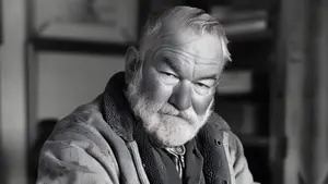 El secreto de Hemingway en San Ferm&iacute;n: La emotiva frase que explica por qu&eacute; se obsesion&oacute; con Pamplona
