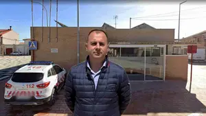 Fusti&ntilde;ana deja fuera a Chivite y al Gobierno de Navarra de sus fiestas por el cierre del servicio de urgencias
