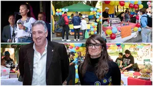 Colectivos latinoamericanos acusan a Asiron de "racismo institucional" por vetarlos en San Ferm&iacute;n tras el Festival de la Hispanidad