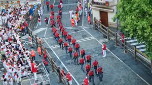 "No hay relaci&oacute;n entre el Gobierno de Navarra y sus polic&iacute;as forales"